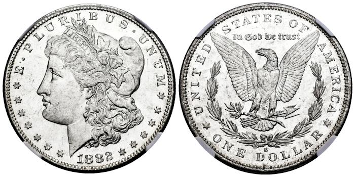 Monedas Extranjeras