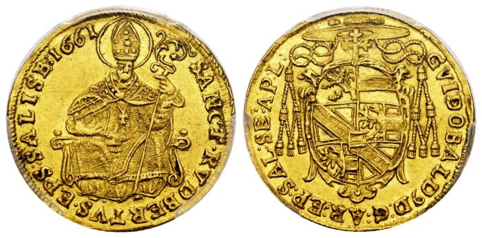 World Coins