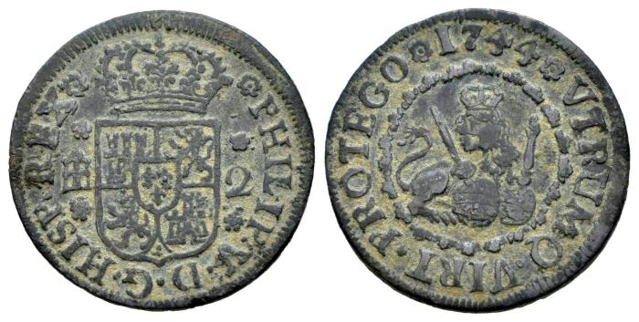 Monarquía Española