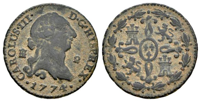 Monarquía Española