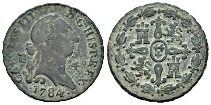 Monarquía Española