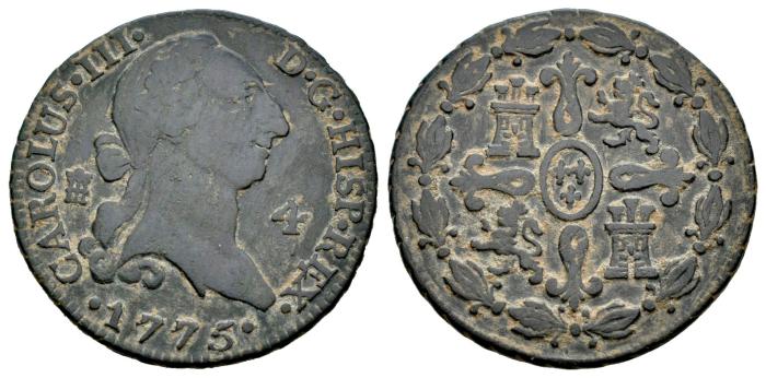 Monarquía Española