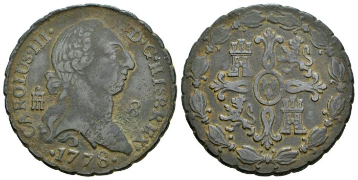 Monarquía Española