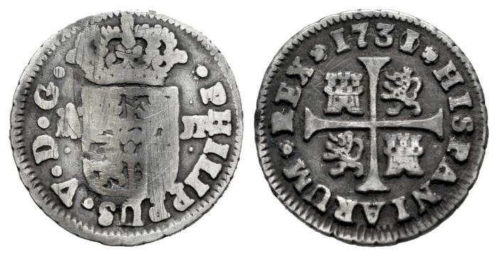 Monarquía Española