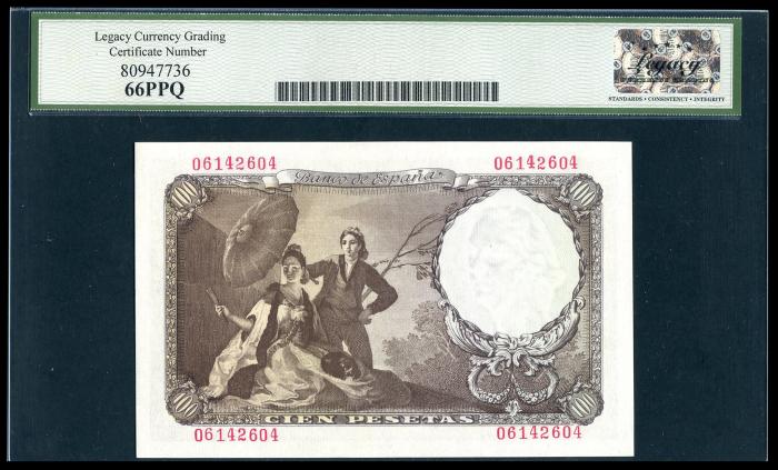 Banknotes