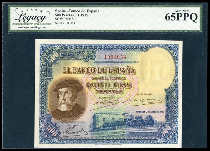 Billetes