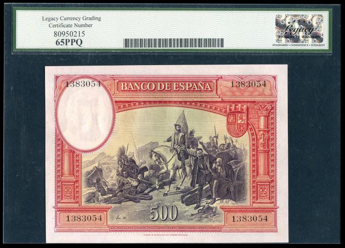 Banknotes