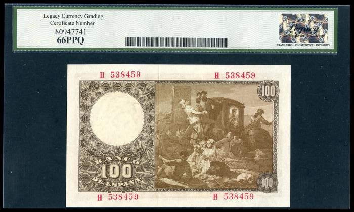 Banknotes