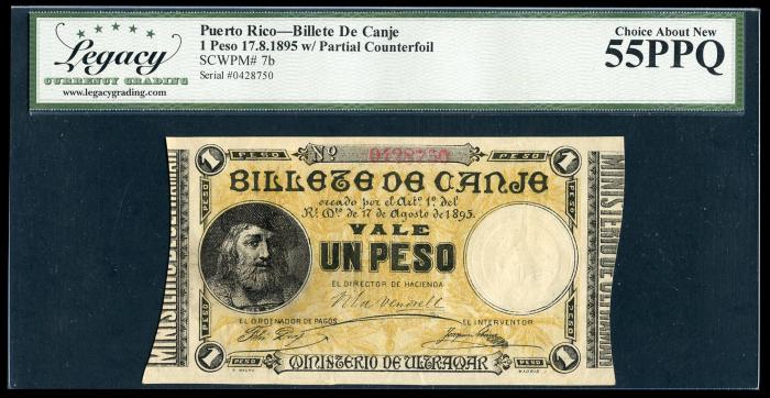 Banknotes