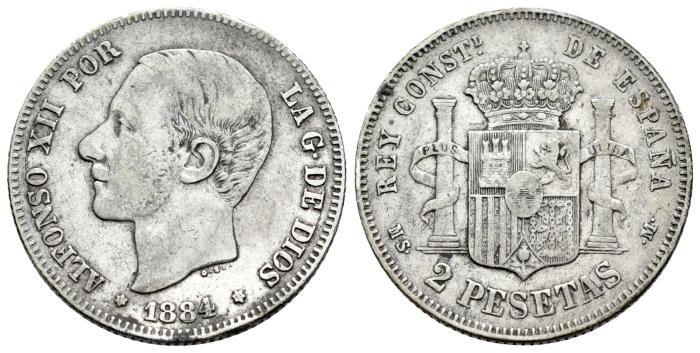 Monedas Contemporáneas
