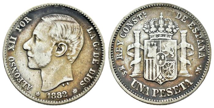 Monedas Contemporáneas