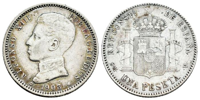 Monedas Contemporáneas