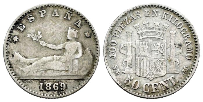 Monedas Contemporáneas