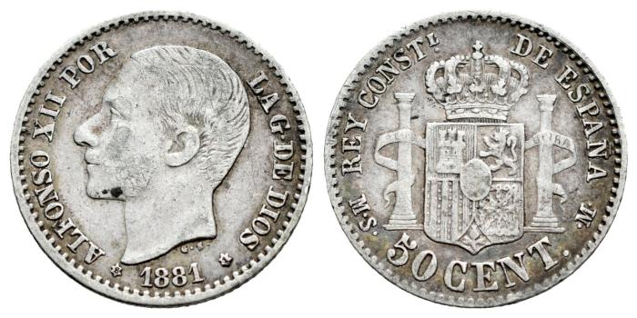 Monedas Contemporáneas