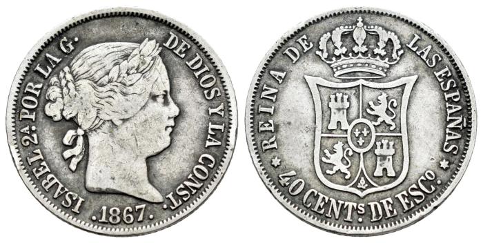 Monarquía Española