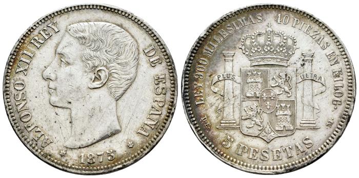 Monedas Contemporáneas