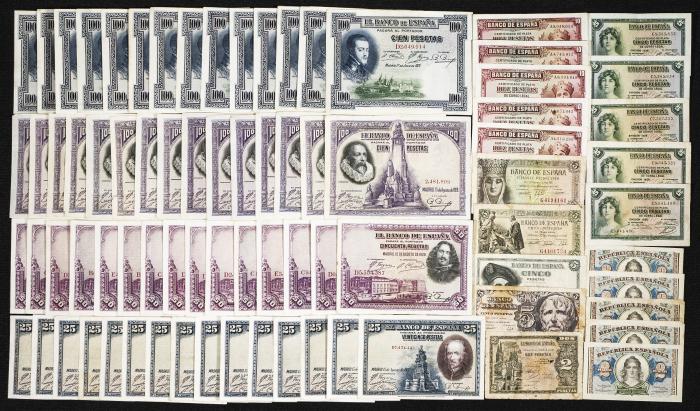 Billetes