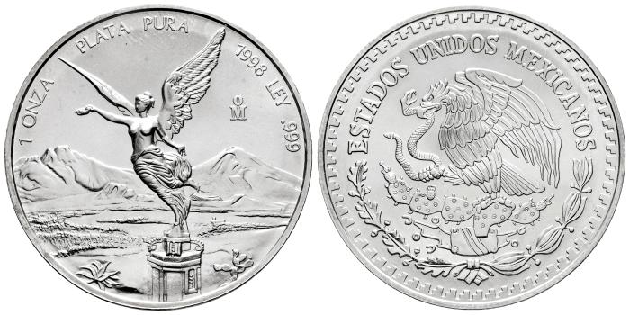 Monedas Extranjeras