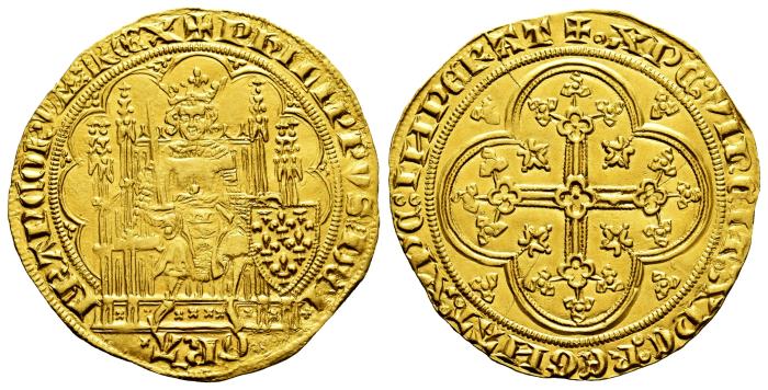 World Coins