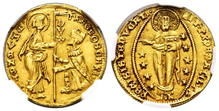 Monedas Extranjeras