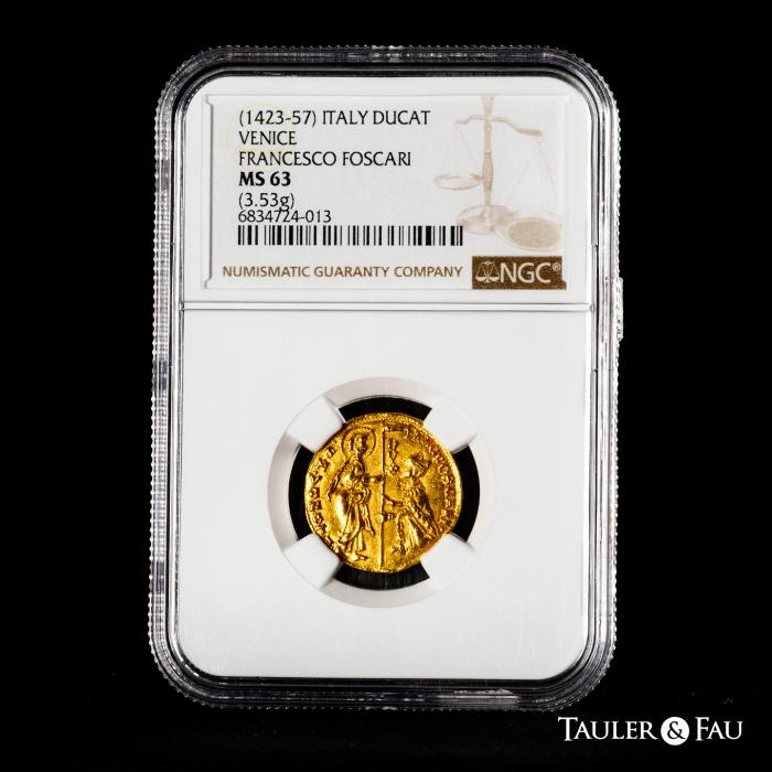 Monedas Extranjeras