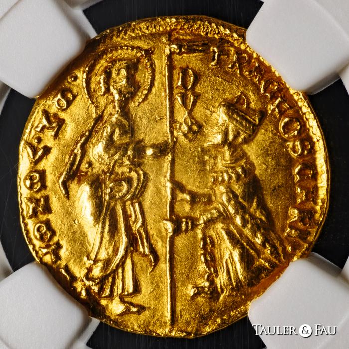 Monedas Extranjeras