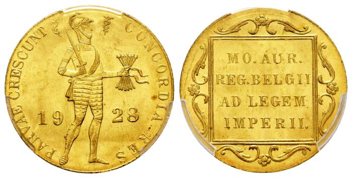 Monedas Extranjeras