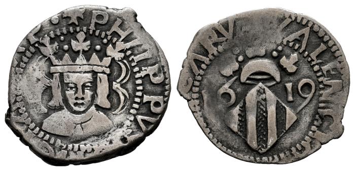 Monarquía Española