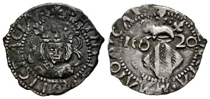 Monarquía Española