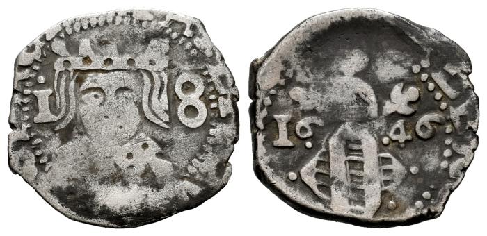 Monarquía Española