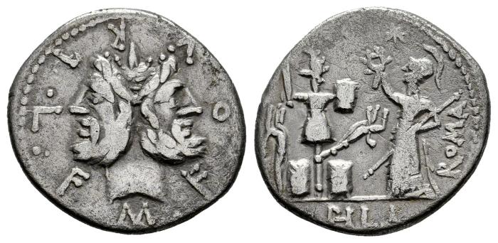 Roman Republican