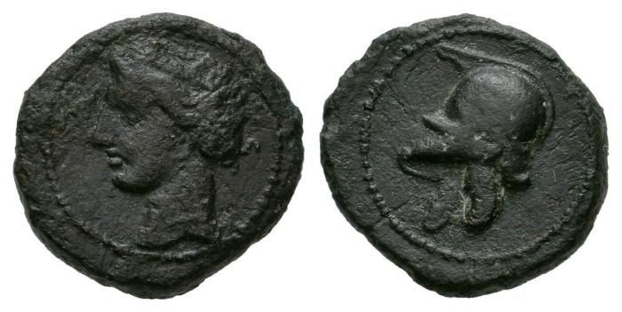 Celtiberian Coins