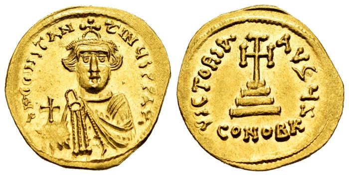 Byzantine Empire