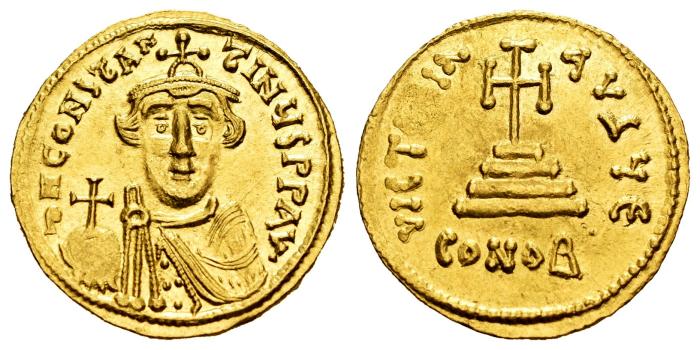 Byzantine Empire