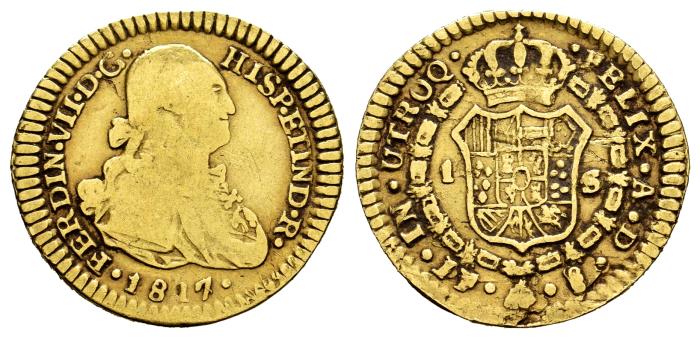 Monarquía Española