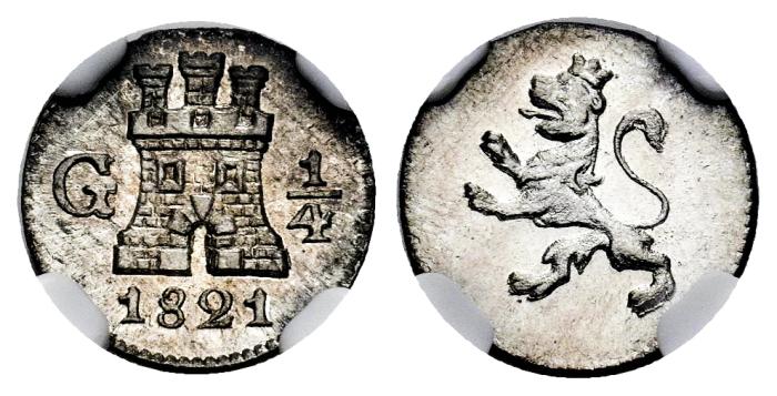 Monarquía Española