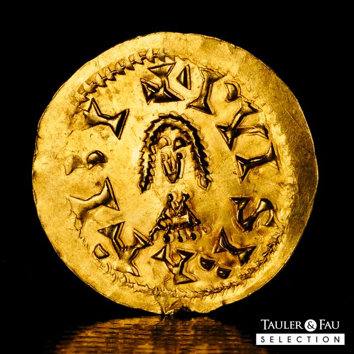 Visigothic Coins