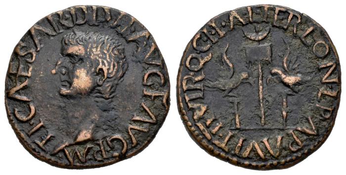 Celtiberian Coins