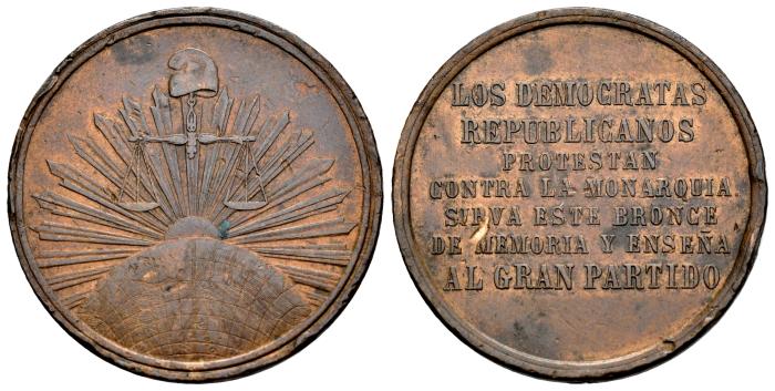 Medallas