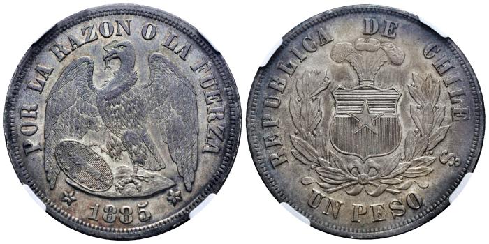 World Coins