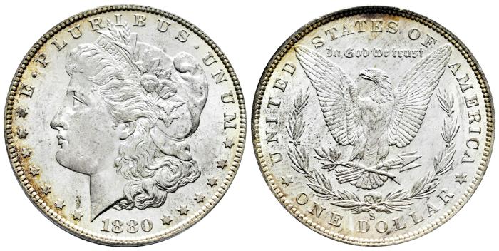 World Coins