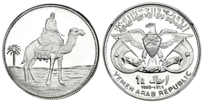 World Coins