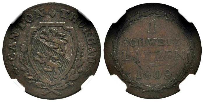 World Coins