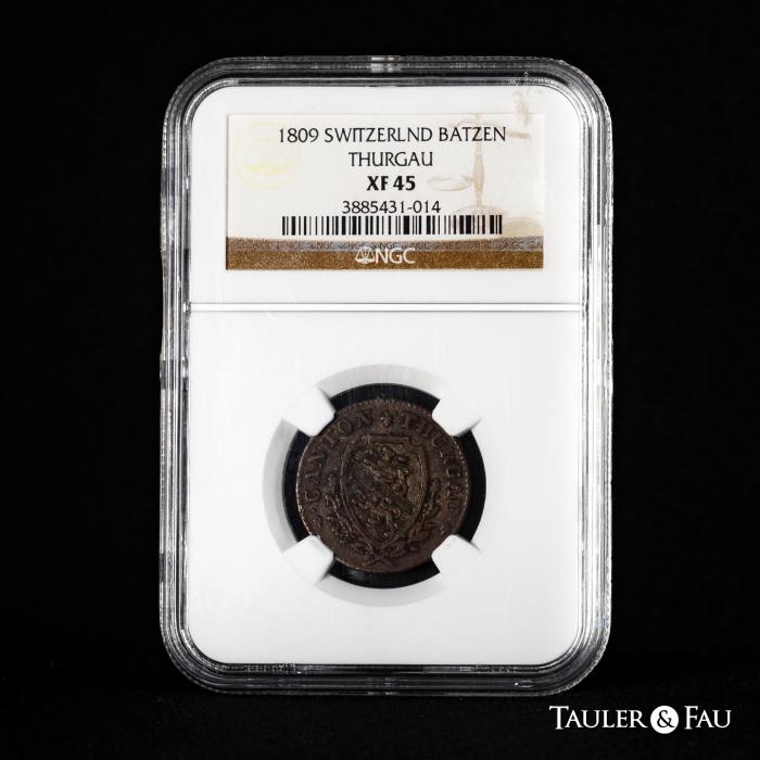 World Coins