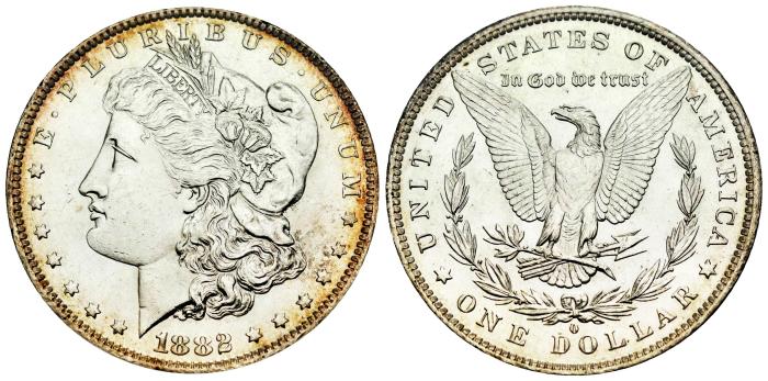 World Coins