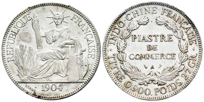 World Coins