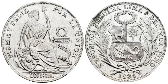 World Coins