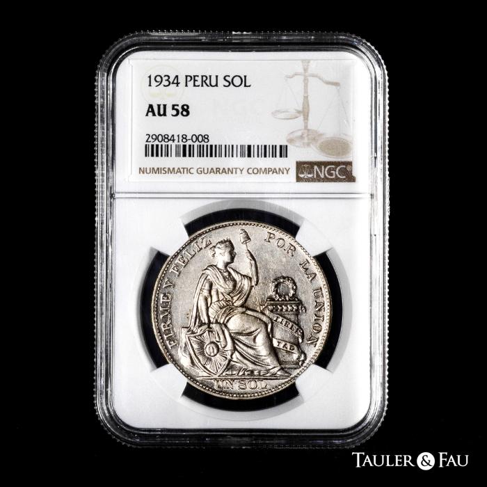 World Coins