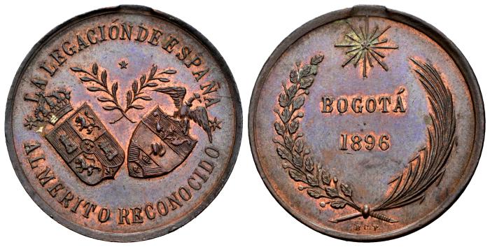 Medallas