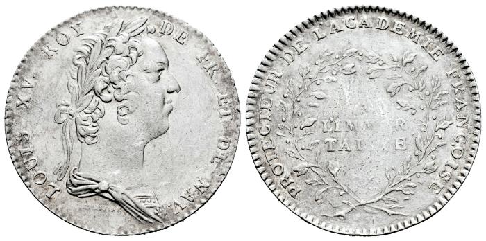 Monedas Extranjeras
